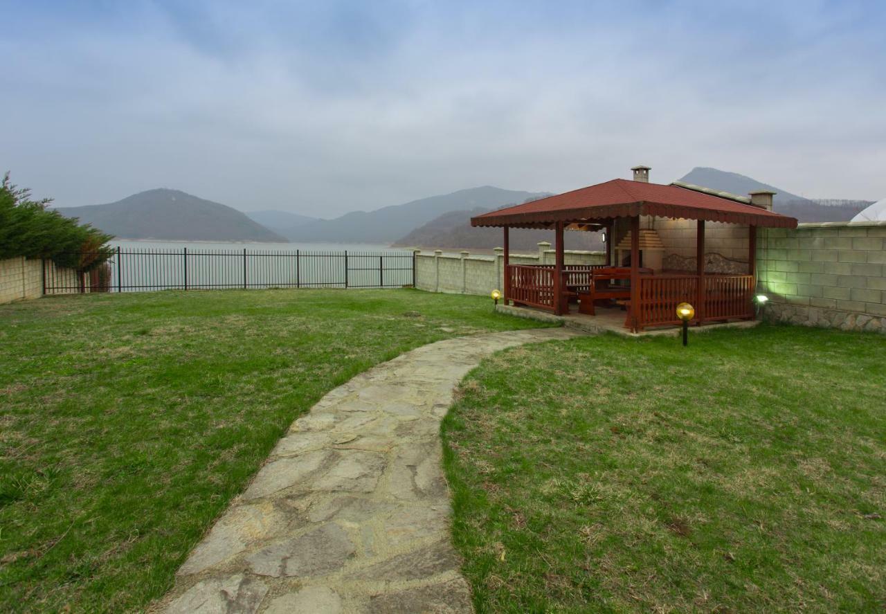 Holiday Home Paulovnia Asparuhovo Esterno foto