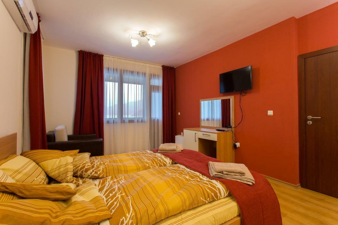 Holiday Home Paulovnia Asparuhovo Esterno foto