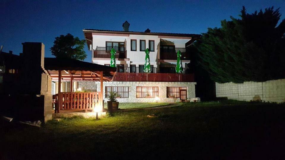 Holiday Home Paulovnia Asparuhovo Esterno foto