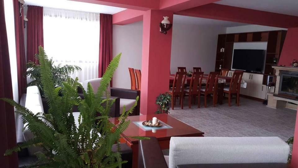 Holiday Home Paulovnia Asparuhovo Esterno foto