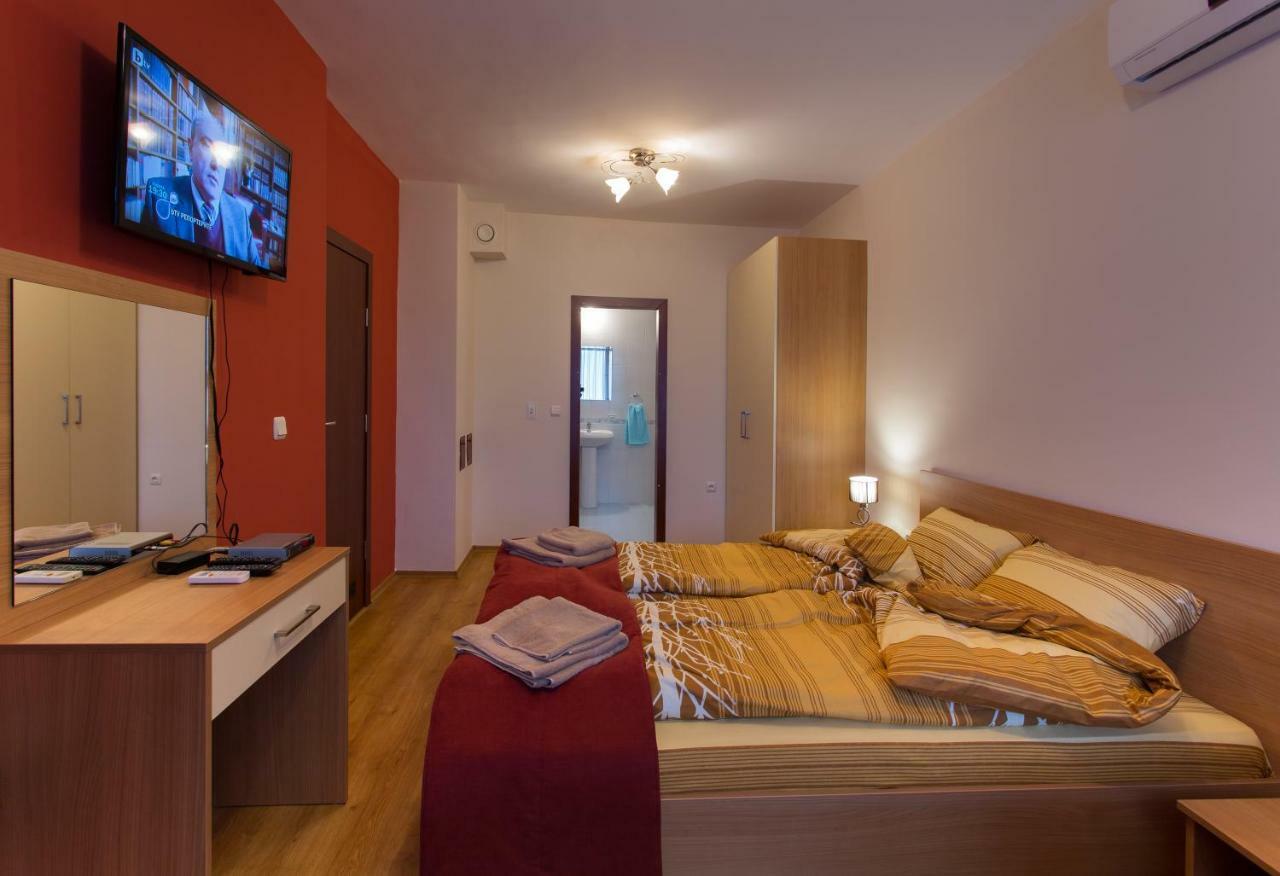 Holiday Home Paulovnia Asparuhovo Esterno foto