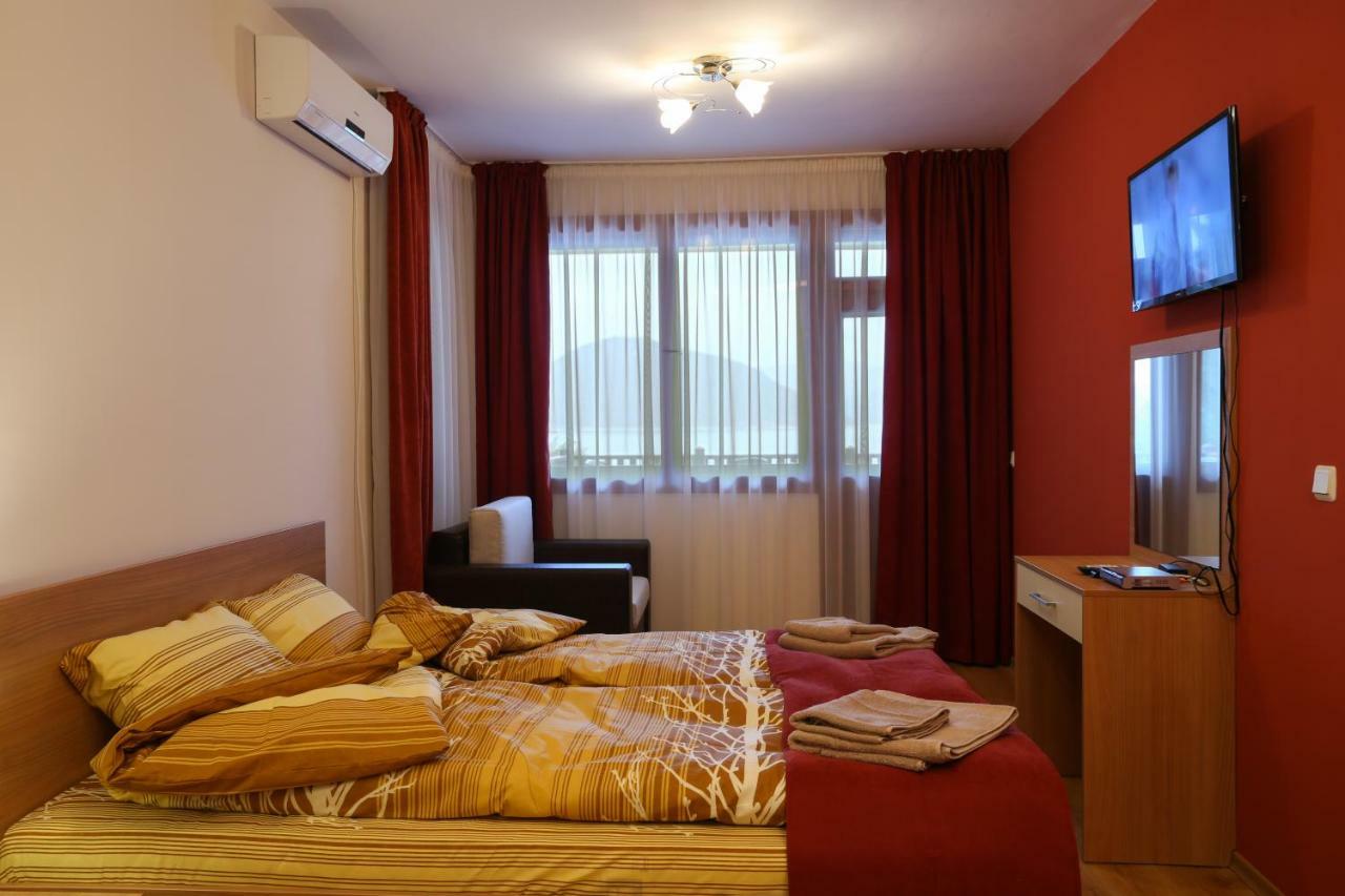 Holiday Home Paulovnia Asparuhovo Esterno foto