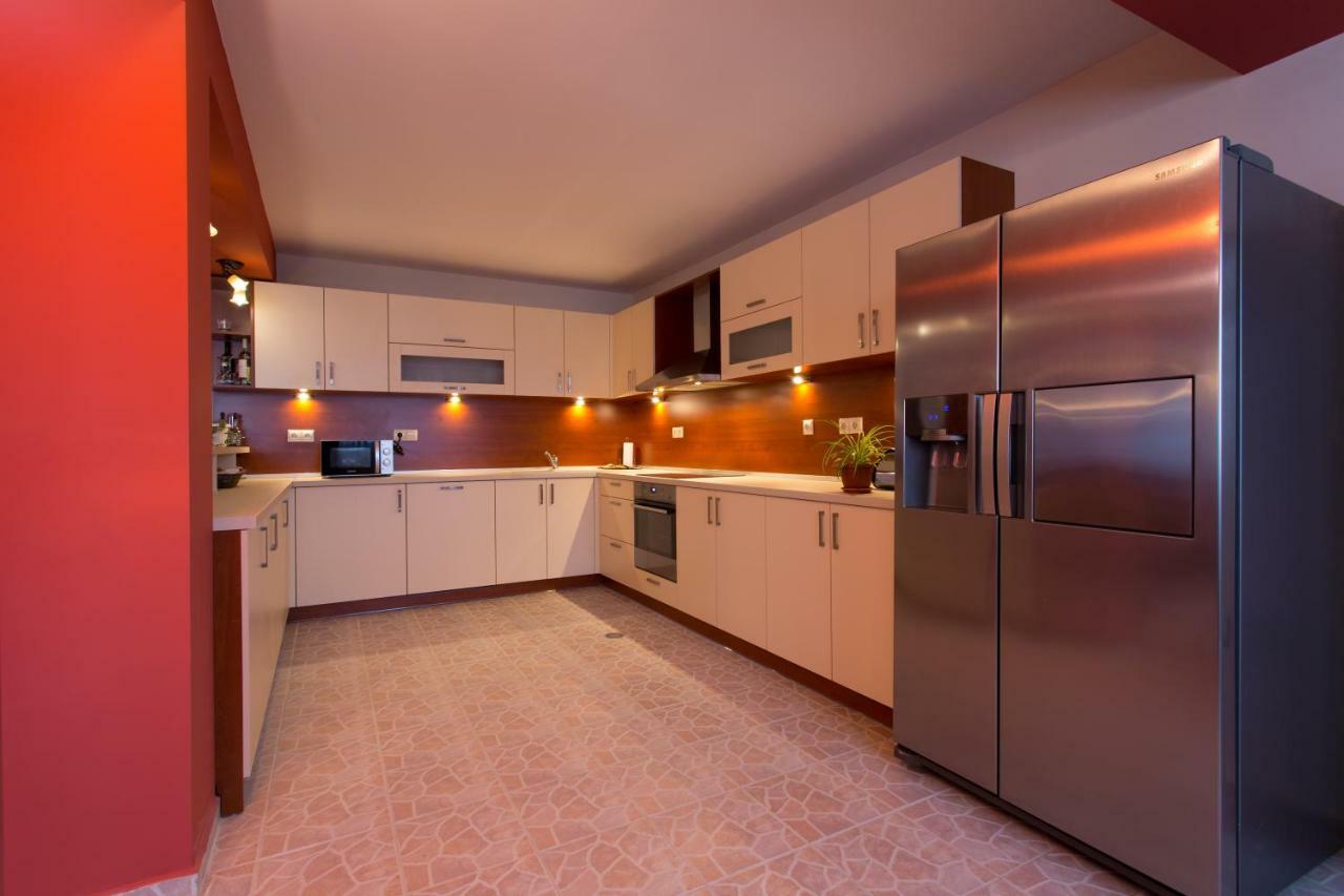 Holiday Home Paulovnia Asparuhovo Esterno foto