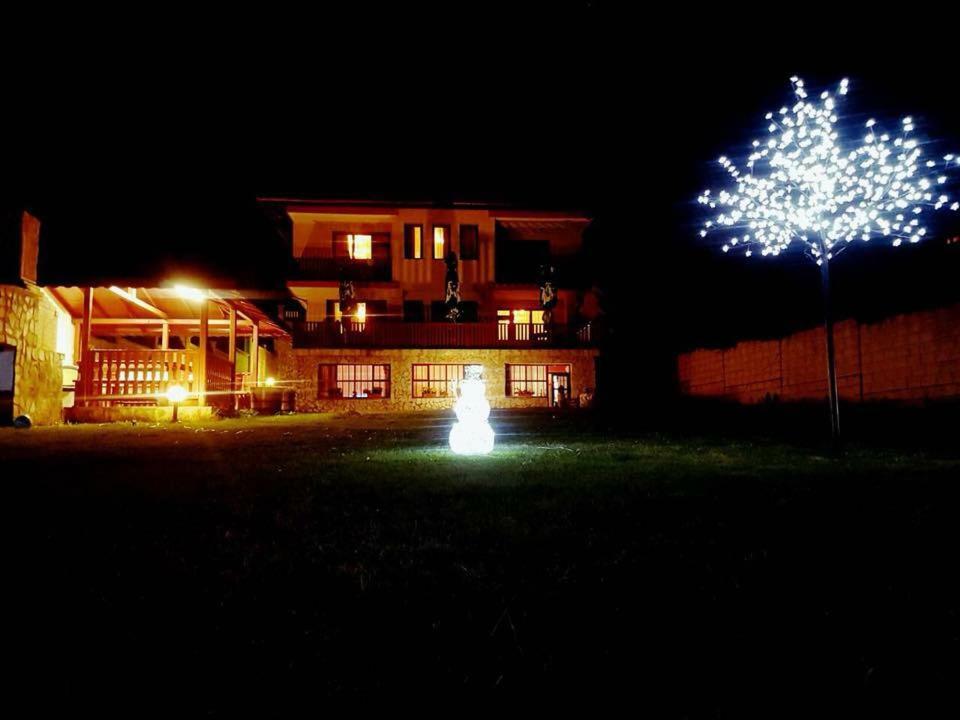 Holiday Home Paulovnia Asparuhovo Esterno foto