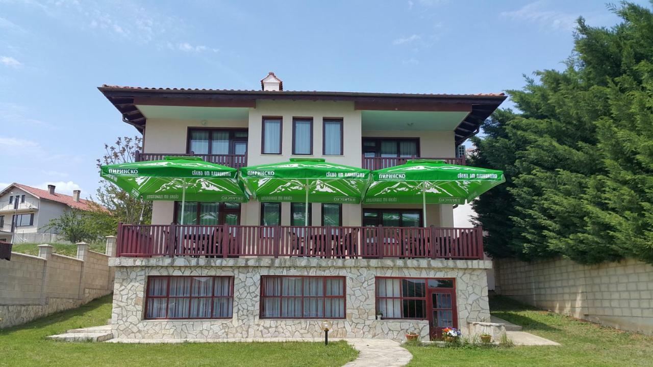 Holiday Home Paulovnia Asparuhovo Esterno foto