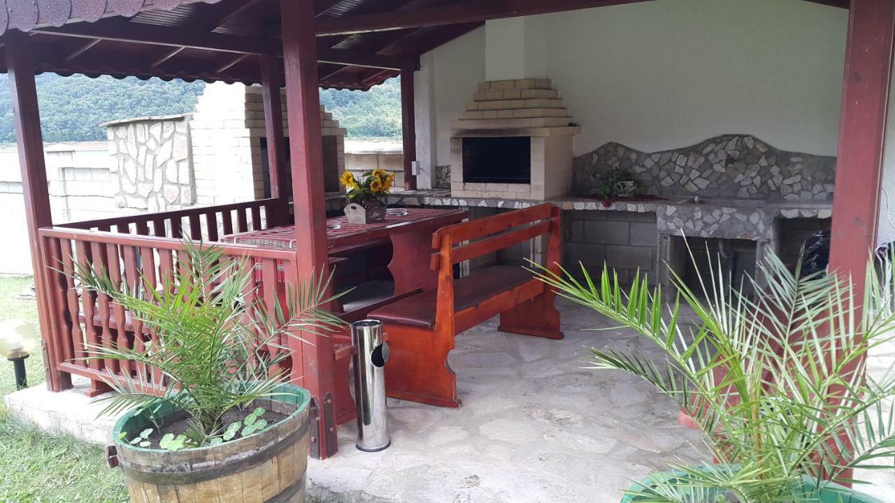Holiday Home Paulovnia Asparuhovo Esterno foto