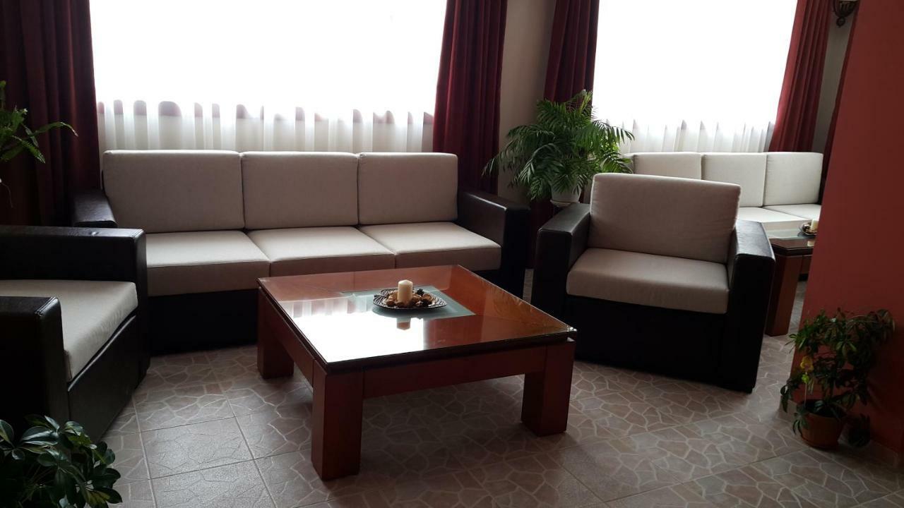 Holiday Home Paulovnia Asparuhovo Esterno foto